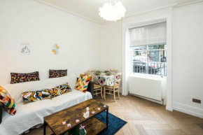 Cute 1 bedroom / Marylebone